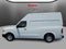 2020 Nissan NV2500HD SV