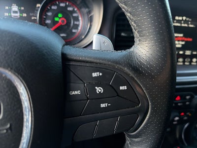 2019 Dodge Charger R/T