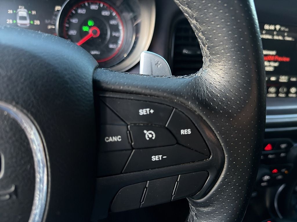 2019 Dodge Charger R/T