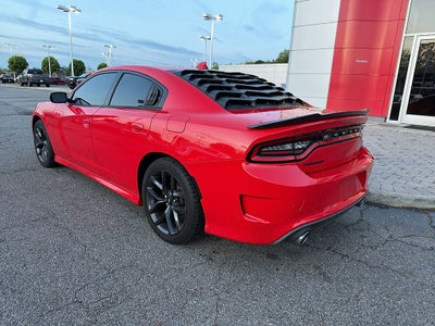 2019 Dodge Charger R/T