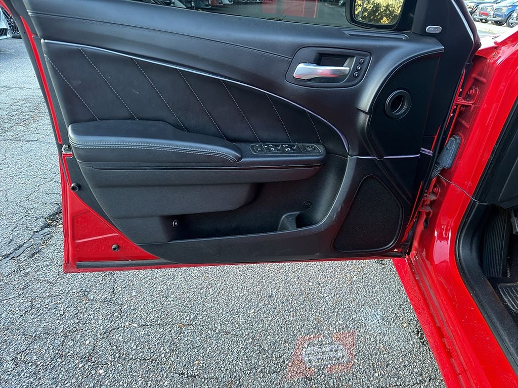 2019 Dodge Charger R/T