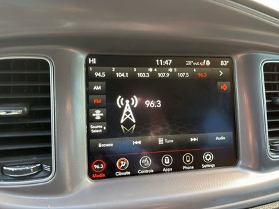 2023 Dodge Charger R/T