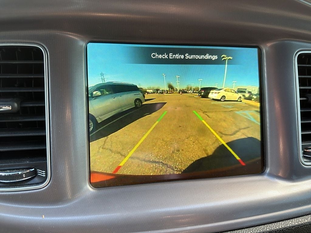 2023 Dodge Charger R/T