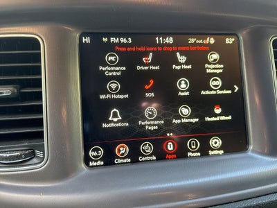 2023 Dodge Charger R/T