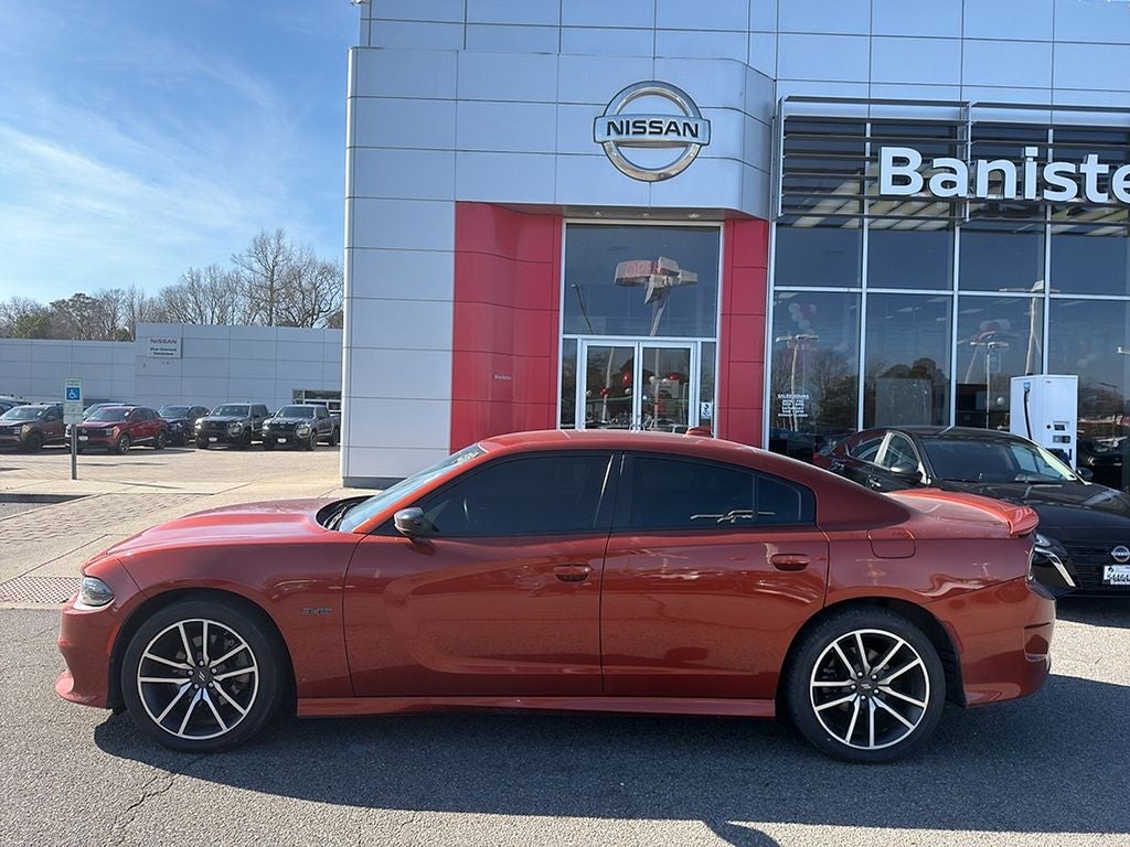 2023 Dodge Charger R/T