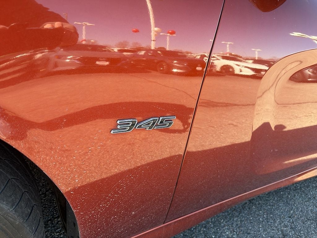 2023 Dodge Charger R/T