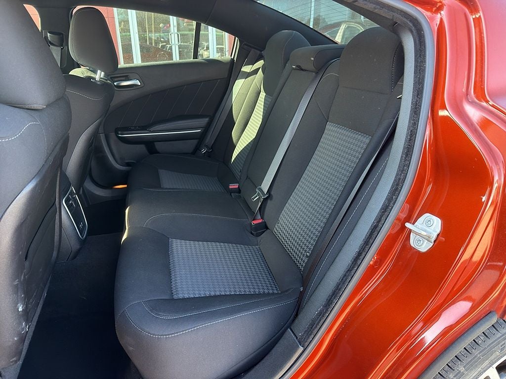 2023 Dodge Charger R/T