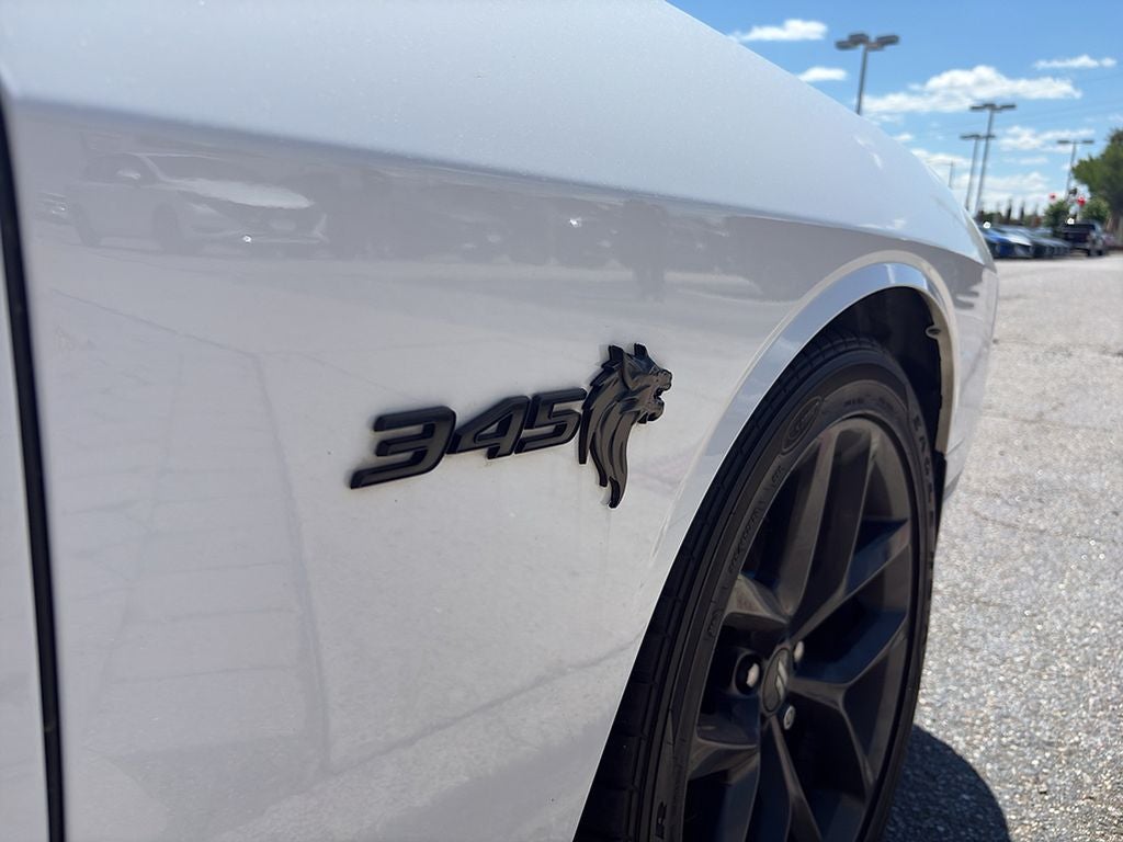 2023 Dodge Challenger R/T