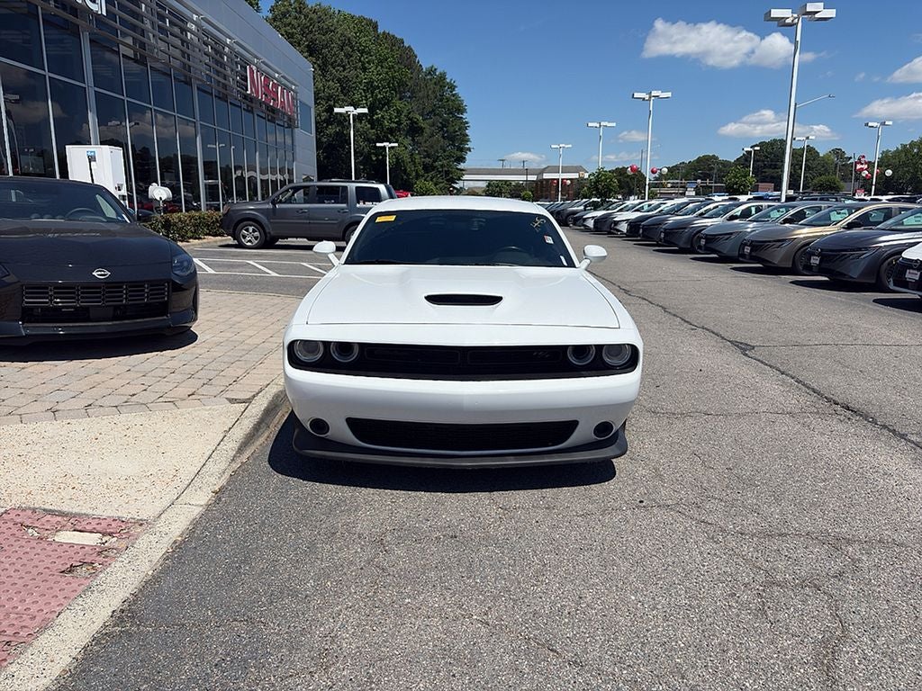 2023 Dodge Challenger R/T