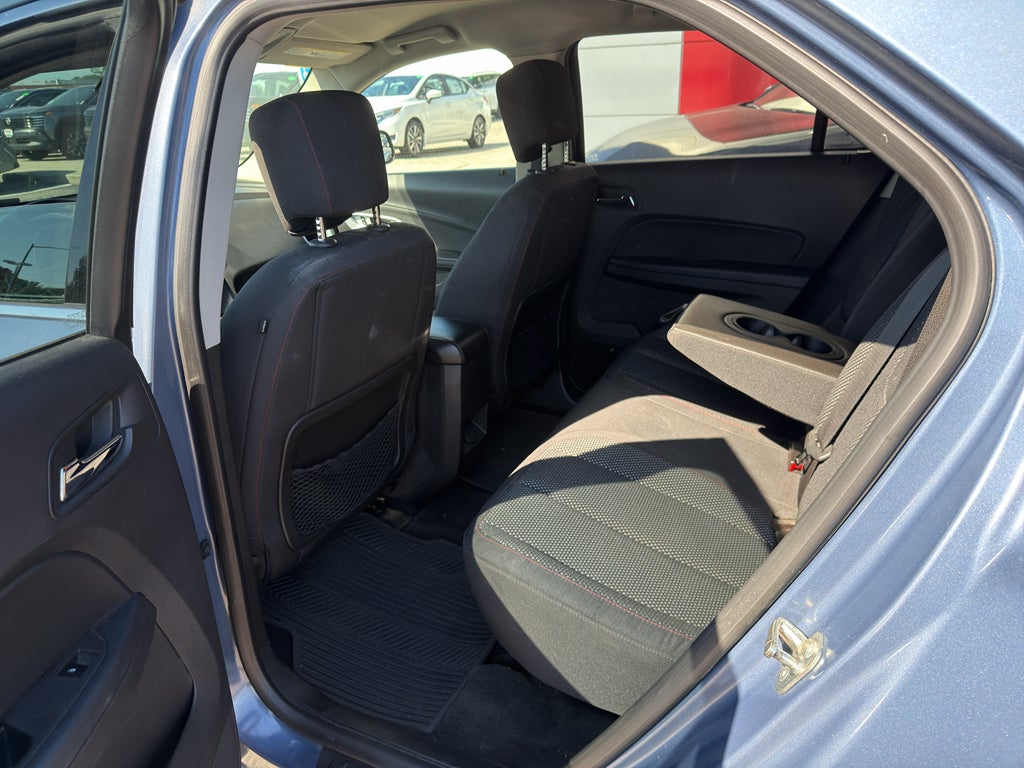 2012 Chevrolet Equinox LT w/1LT