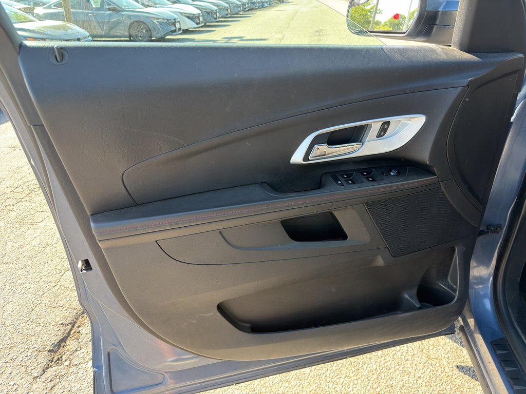 2012 Chevrolet Equinox LT w/1LT