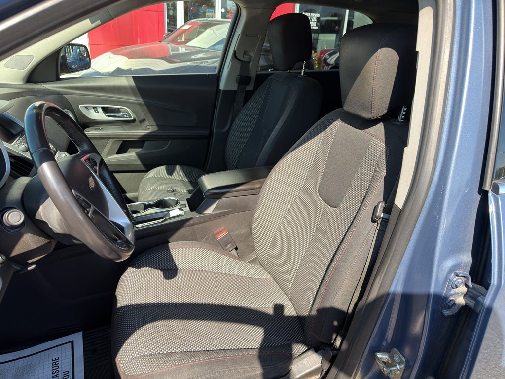 2012 Chevrolet Equinox LT w/1LT