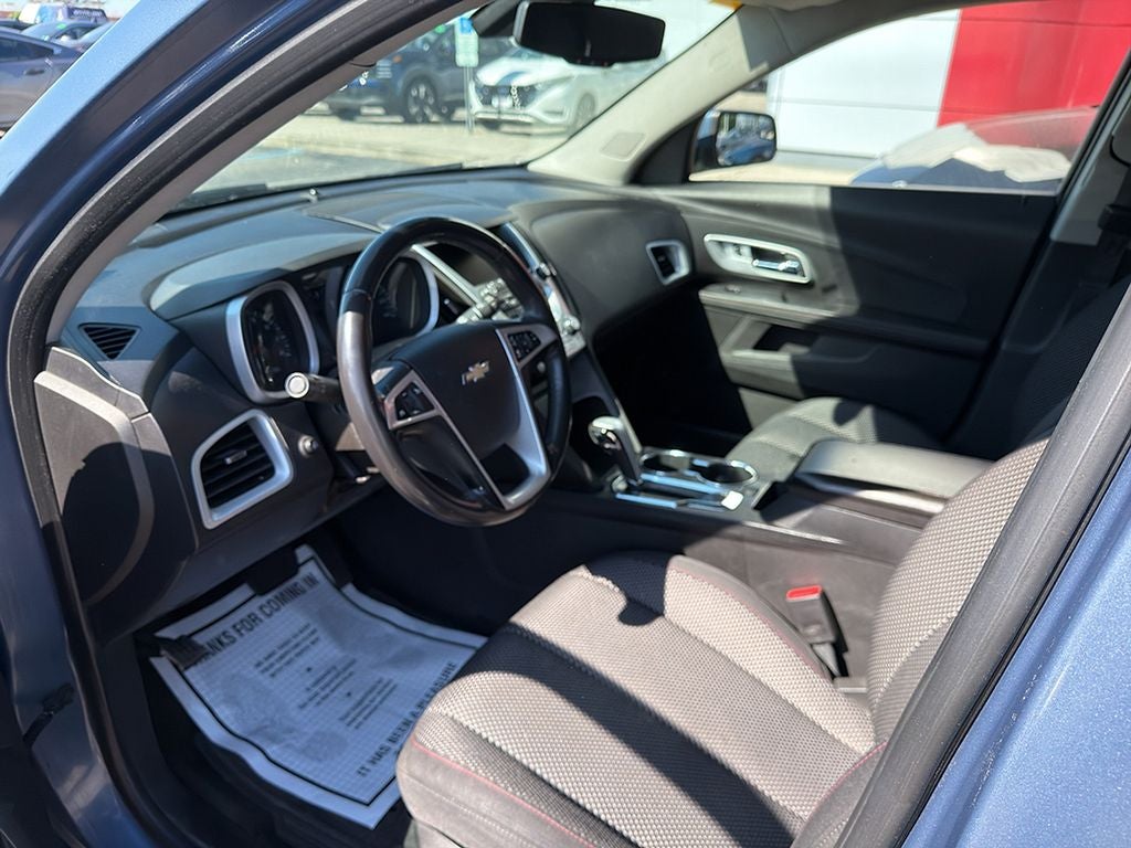 2012 Chevrolet Equinox LT w/1LT