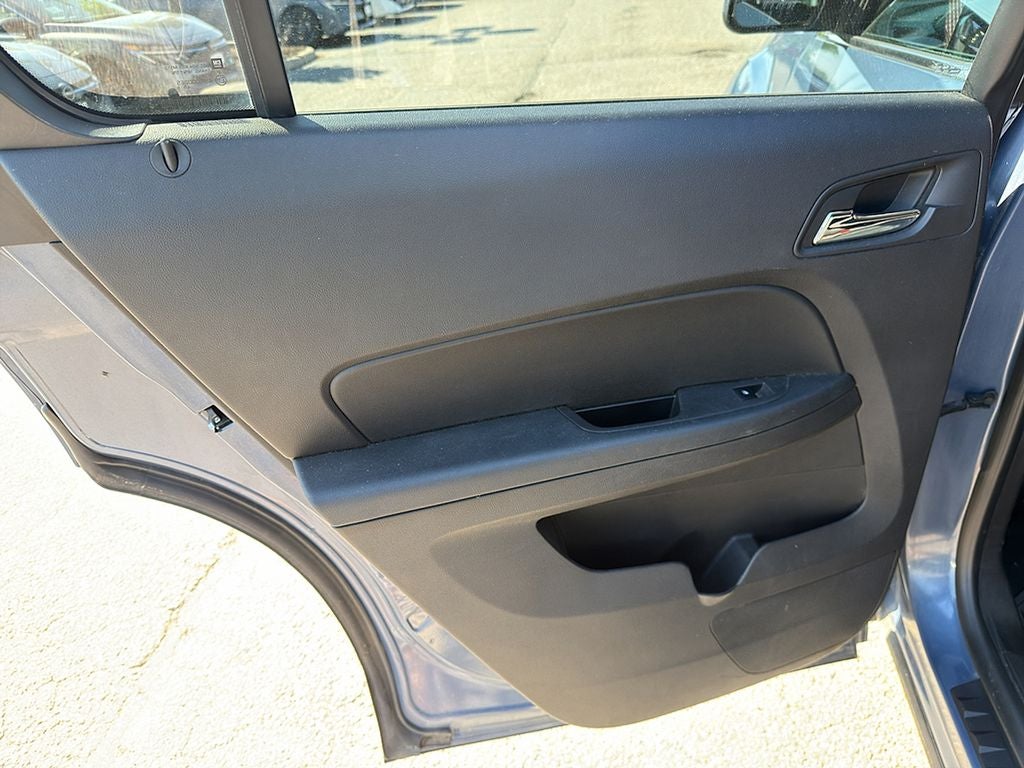 2012 Chevrolet Equinox LT w/1LT