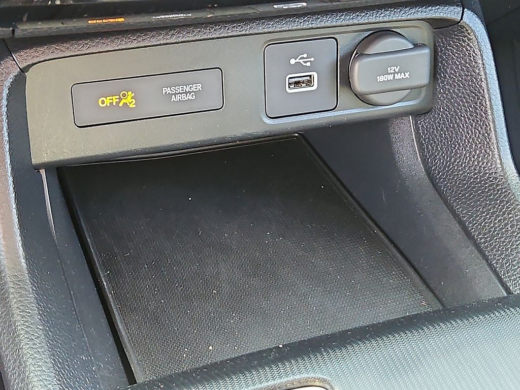 2023 Honda Civic EX