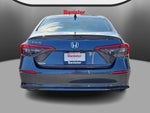 2023 Honda Civic EX