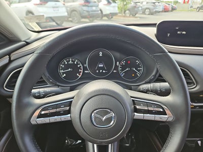 2023 Mazda Mazda CX-30 2.5 S Premium Package