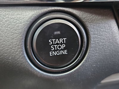 2023 Mazda Mazda CX-30 2.5 S Premium Package