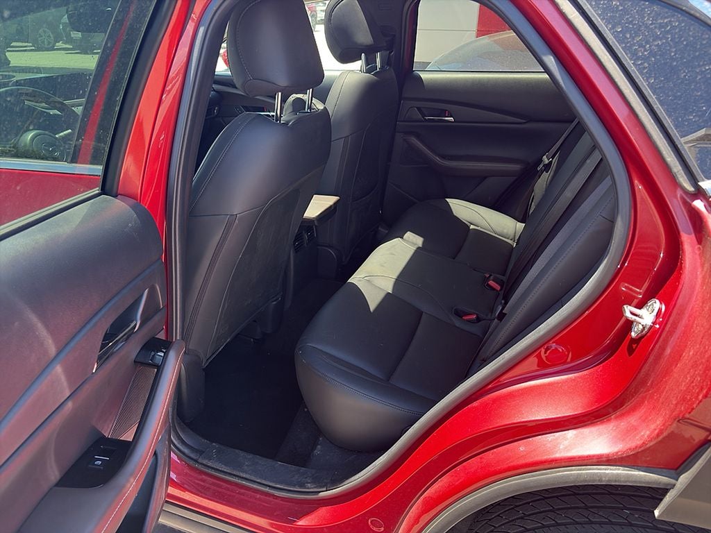 2023 Mazda Mazda CX-30 2.5 S Premium Package
