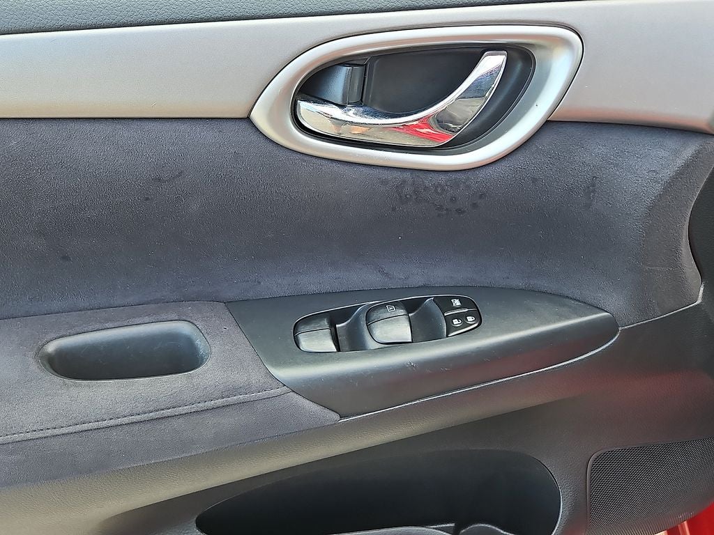 2013 Nissan Sentra SV