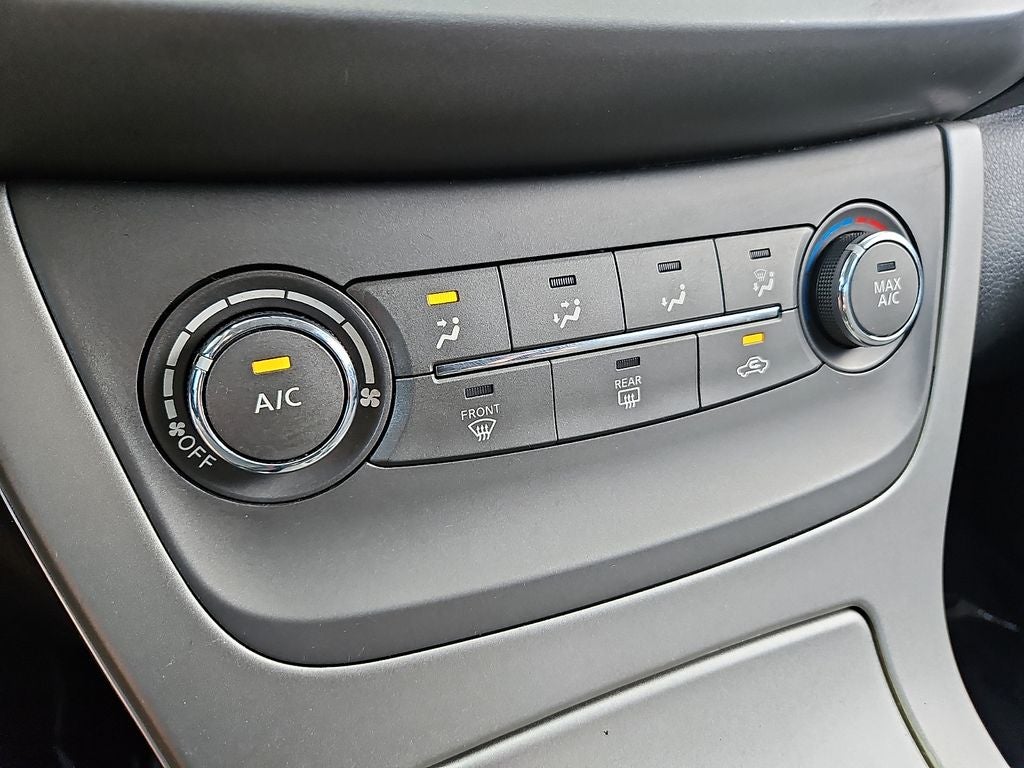 2013 Nissan Sentra SV