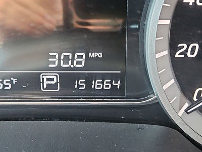 2013 Nissan Sentra SV
