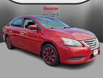 2013 Nissan Sentra SV