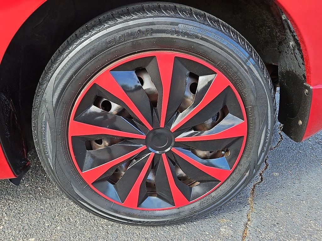 2013 Nissan Sentra SV