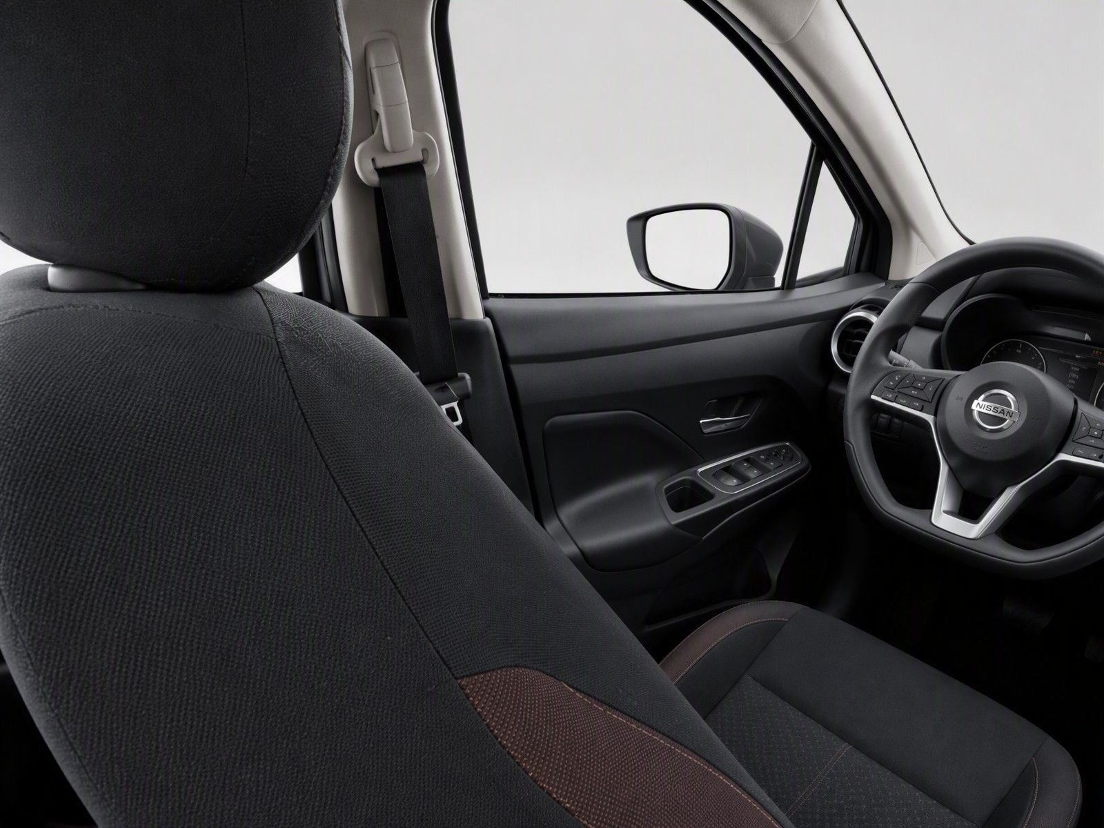 2020 Nissan Versa SR