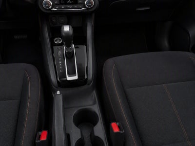 2020 Nissan Versa SR