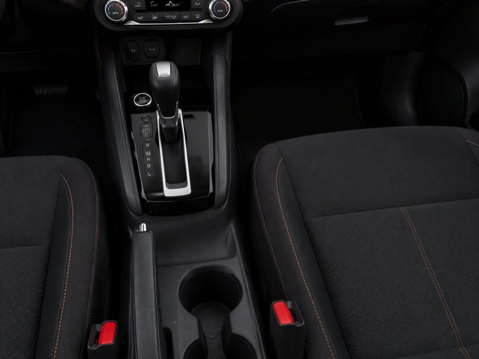 2020 Nissan Versa SR
