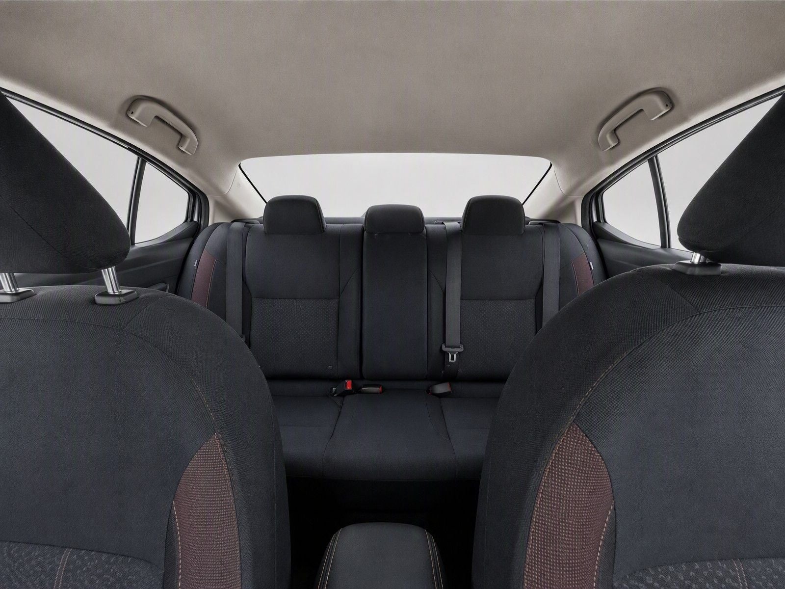 2020 Nissan Versa SR