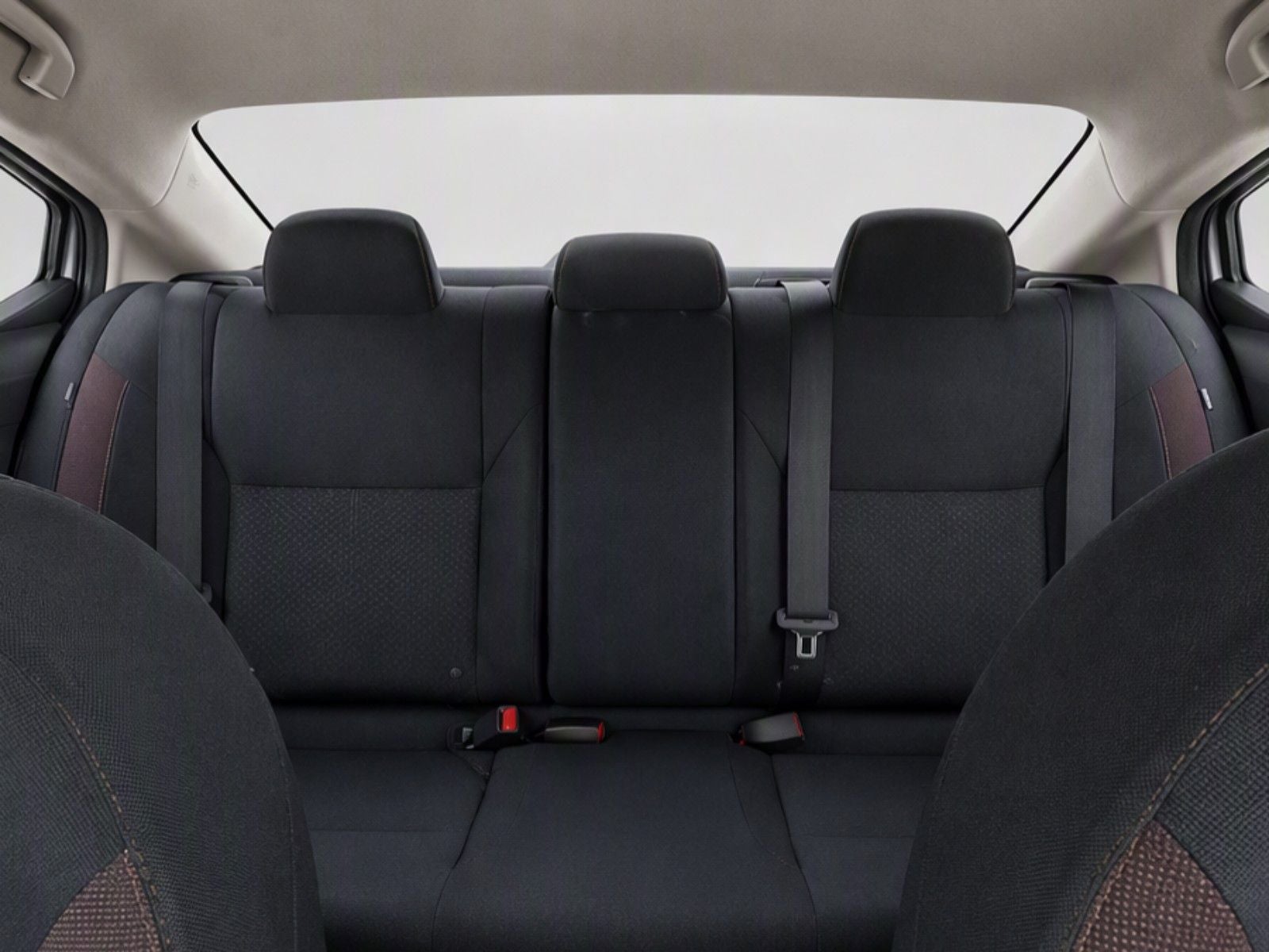 2020 Nissan Versa SR