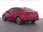 2020 Nissan Versa SR