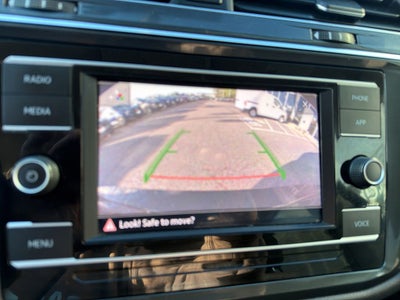 2020 Volkswagen Tiguan S