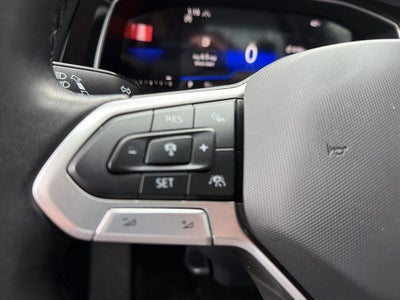 2023 Volkswagen Jetta SE