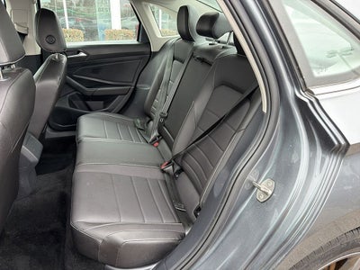 2023 Volkswagen Jetta SE