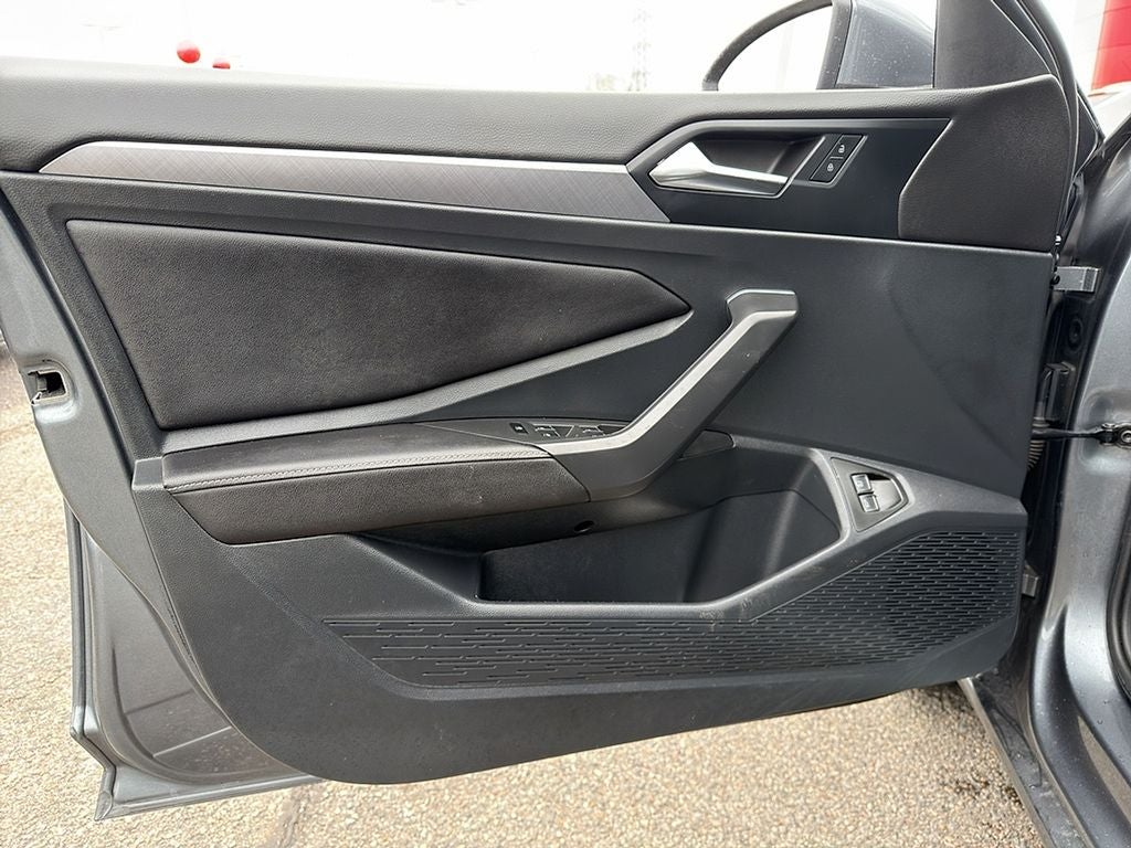 2023 Volkswagen Jetta SE