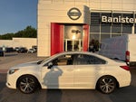 2015 Subaru Legacy 2.5i Limited