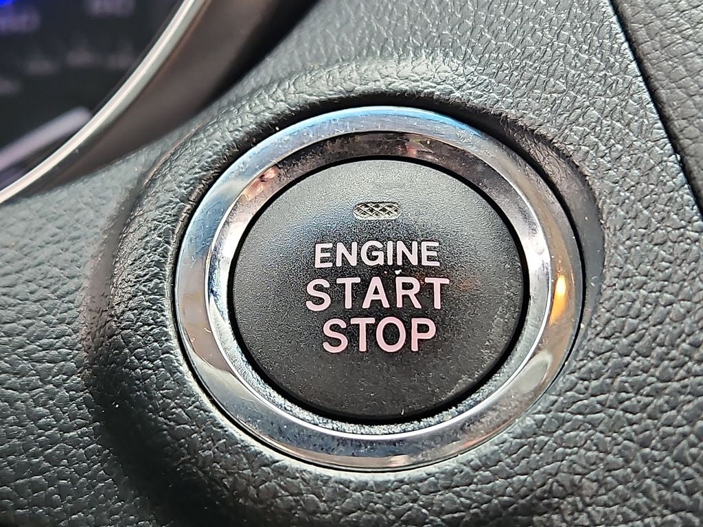 2015 Subaru Legacy 2.5i Limited
