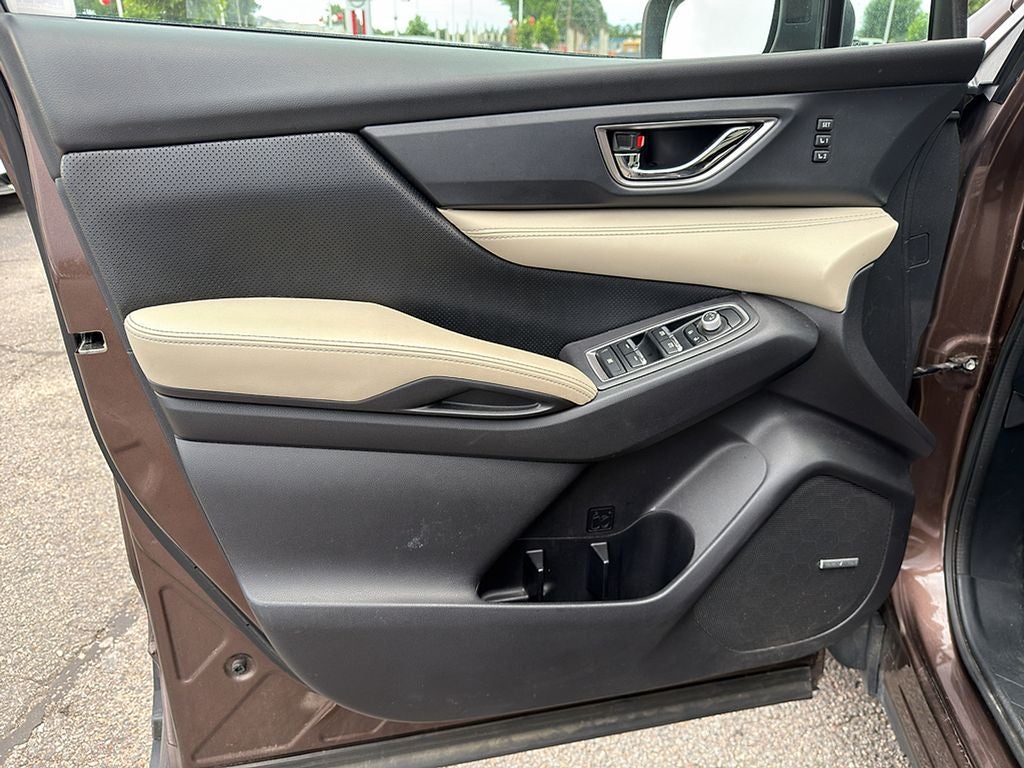 2019 Subaru Ascent Limited