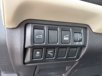 2019 Subaru Ascent Limited