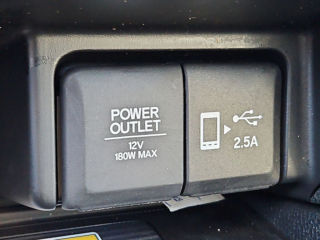 2021 Honda Pilot Elite