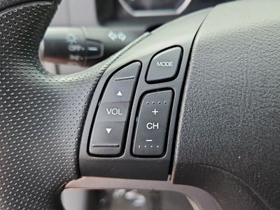 2010 Honda CR-V EX