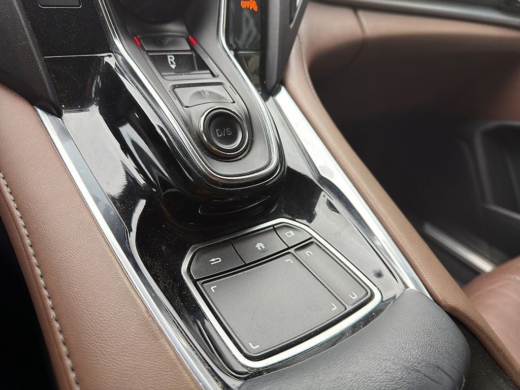 2019 Acura RDX w/Technology Pkg