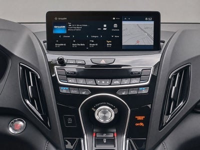 2025 Acura RDX w/A-Spec Advance Package