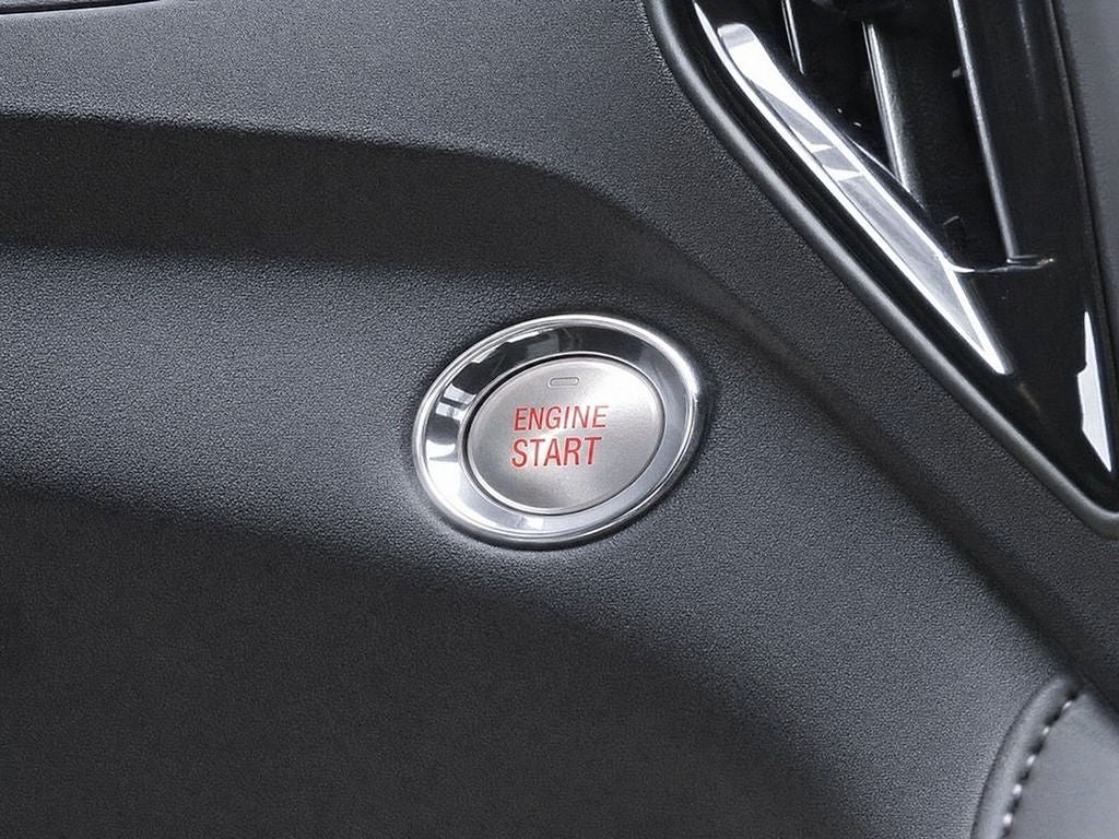 2025 Acura RDX w/A-Spec Advance Package