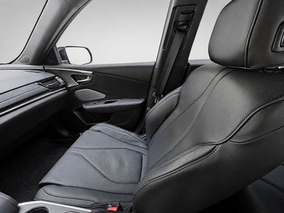 2025 Acura RDX w/A-Spec Advance Package