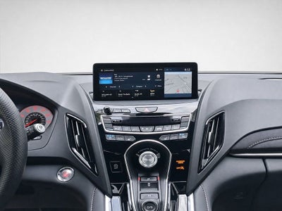 2025 Acura RDX w/A-Spec Advance Package