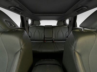 2025 Acura RDX w/A-Spec Advance Package